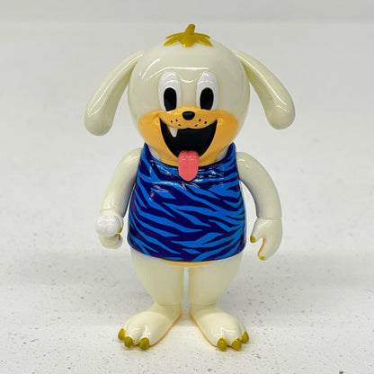 フィギュア ULURUホワイト「POCKET CREATURES HOW2WORK headlockstudio Weird Collections」 ULURUホワイト POCKET CREATURES HOW2WORK headlockstudio Weird Collections【フィギュア】【加古川物流】