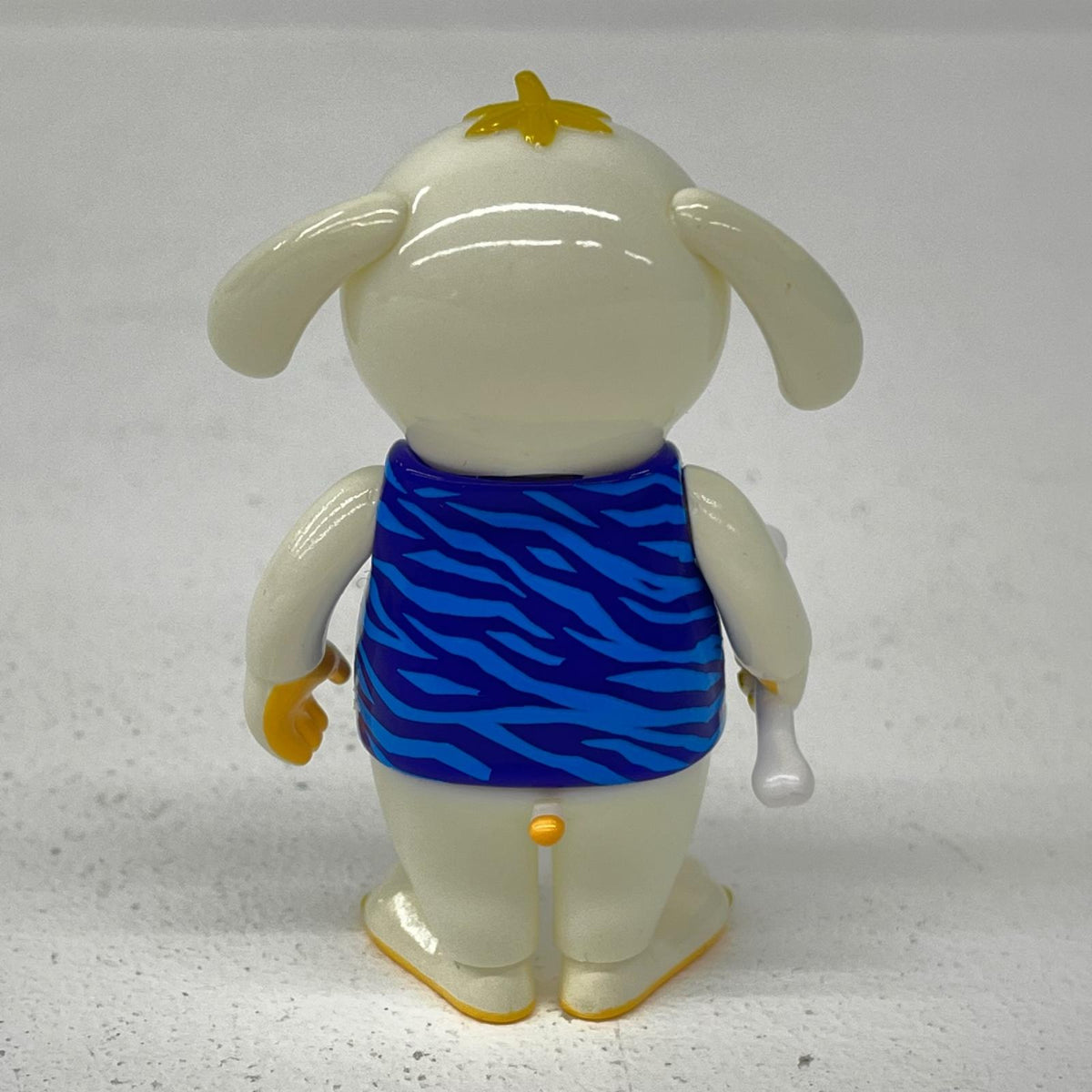 フィギュア ULURUホワイト「POCKET CREATURES HOW2WORK headlockstudio Weird Collections」 ULURUホワイト POCKET CREATURES HOW2WORK headlockstudio Weird Collections【フィギュア】【加古川物流】