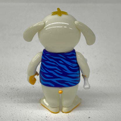 フィギュア ULURUホワイト「POCKET CREATURES HOW2WORK headlockstudio Weird Collections」 ULURUホワイト POCKET CREATURES HOW2WORK headlockstudio Weird Collections【フィギュア】【加古川物流】