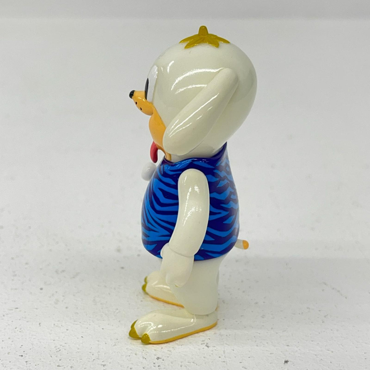フィギュア ULURUホワイト「POCKET CREATURES HOW2WORK headlockstudio Weird Collections」 ULURUホワイト POCKET CREATURES HOW2WORK headlockstudio Weird Collections【フィギュア】【加古川物流】