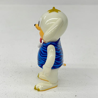 フィギュア ULURUホワイト「POCKET CREATURES HOW2WORK headlockstudio Weird Collections」 ULURUホワイト POCKET CREATURES HOW2WORK headlockstudio Weird Collections【フィギュア】【加古川物流】