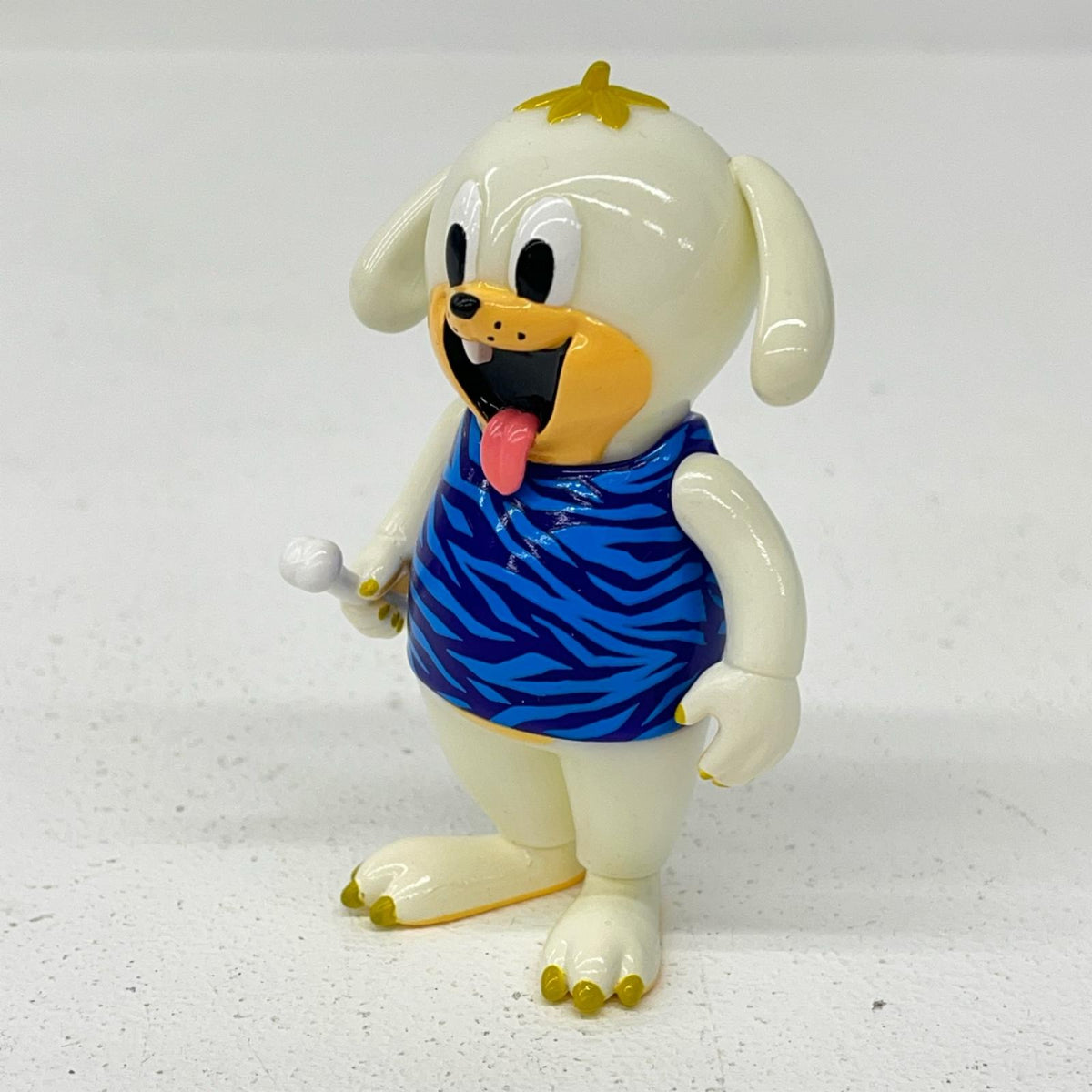 フィギュア ULURUホワイト「POCKET CREATURES HOW2WORK headlockstudio Weird Collections」 ULURUホワイト POCKET CREATURES HOW2WORK headlockstudio Weird Collections【フィギュア】【加古川物流】
