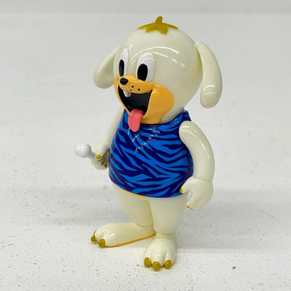 フィギュア ULURUホワイト「POCKET CREATURES HOW2WORK headlockstudio Weird Collections」 ULURUホワイト POCKET CREATURES HOW2WORK headlockstudio Weird Collections【フィギュア】【加古川物流】