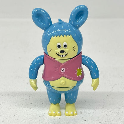 フィギュア MYCE ブルー「POCKET CREATURES HOW2WORK headlockstudio Weird Collections」 MYCE ブルー POCKET CREATURES HOW2WORK headlockstudio Weird Collections【フィギュア】【加古川物流】