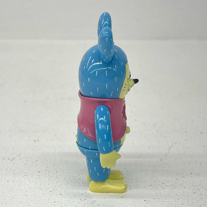 フィギュア MYCE ブルー「POCKET CREATURES HOW2WORK headlockstudio Weird Collections」 MYCE ブルー POCKET CREATURES HOW2WORK headlockstudio Weird Collections【フィギュア】【加古川物流】