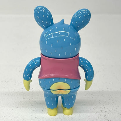フィギュア MYCE ブルー「POCKET CREATURES HOW2WORK headlockstudio Weird Collections」 MYCE ブルー POCKET CREATURES HOW2WORK headlockstudio Weird Collections【フィギュア】【加古川物流】