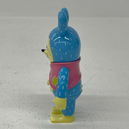 フィギュア MYCE ブルー「POCKET CREATURES HOW2WORK headlockstudio Weird Collections」 MYCE ブルー POCKET CREATURES HOW2WORK headlockstudio Weird Collections【フィギュア】【加古川物流】