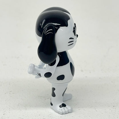 フィギュア MONA (ホワイト/黒)「POCKET CREATURES HOW2WORK headlockstudio Weird Collections」 MONA (ホワイト/黒) POCKET CREATURES HOW2WORK headlockstudio Weird Collections【フィギュア】【加古川物流】