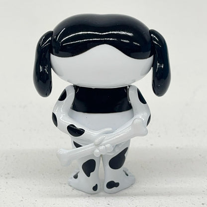 フィギュア MONA (ホワイト/黒)「POCKET CREATURES HOW2WORK headlockstudio Weird Collections」 MONA (ホワイト/黒) POCKET CREATURES HOW2WORK headlockstudio Weird Collections【フィギュア】【加古川物流】