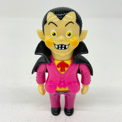 フィギュア Mr. Blood ピンクスーツ「HEAD LOCK STUDIO MONSTER WORLD 3」 Mr. Blood ピンクスーツ HEAD LOCK STUDIO MONSTER WORLD 3【フィギュア】【加古川物流】