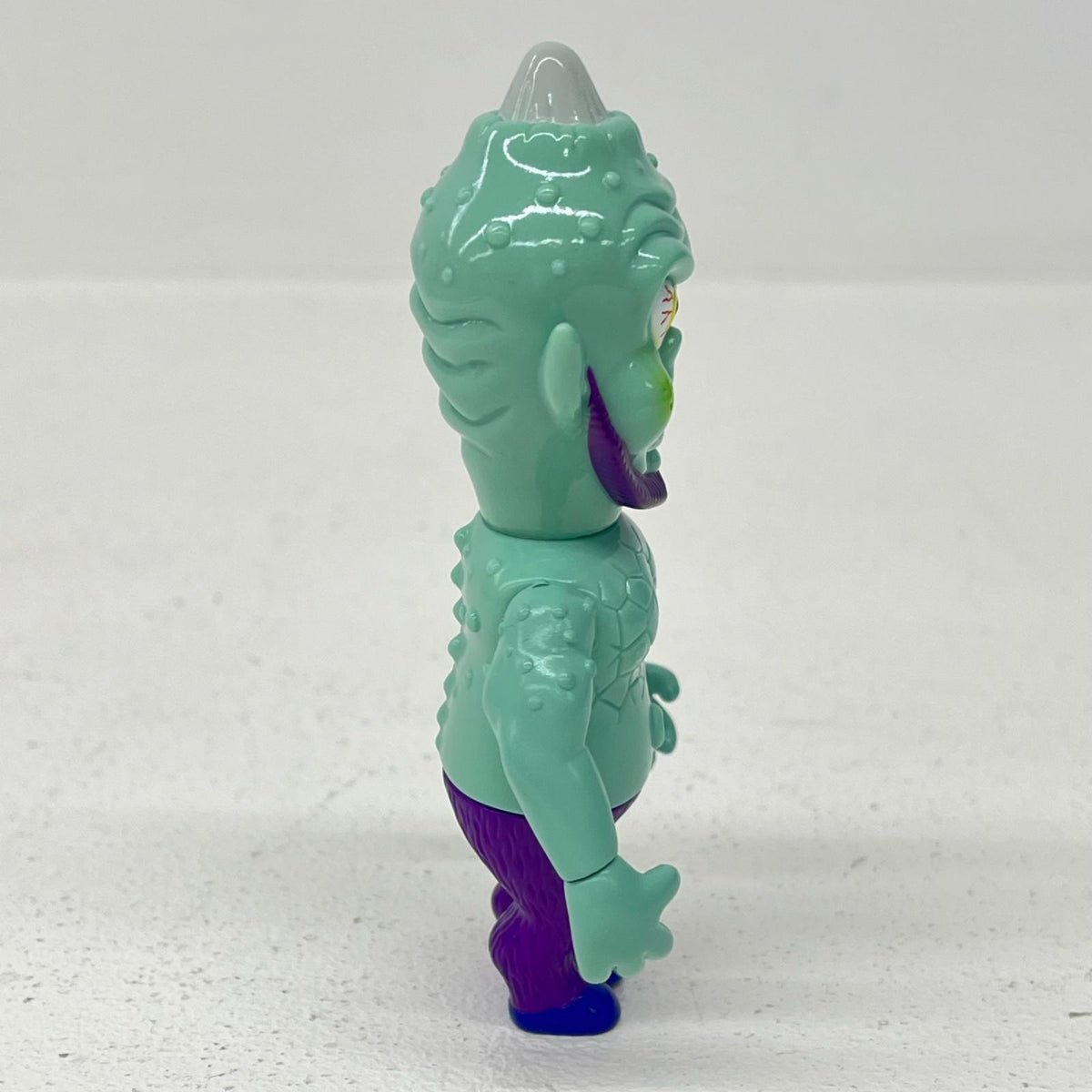 フィギュア Psycho Eye ミントグリーン「HEAD LOCK STUDIO MONSTER WORLD 3」 Psycho Eye ミントグリーン HEAD LOCK STUDIO MONSTER WORLD 3【フィギュア】【加古川物流】