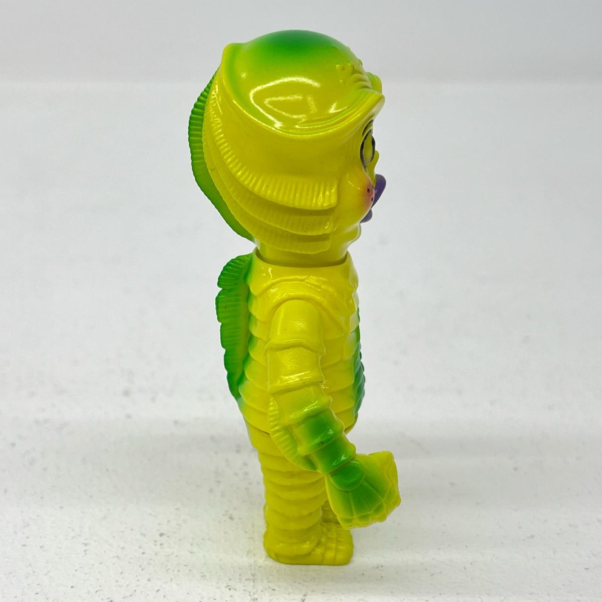 フィギュア Kid Creature 黄/緑「HEAD LOCK STUDIO MONSTER WORLD 3」 Kid Creature 黄/緑 HEAD LOCK STUDIO MONSTER WORLD 3【フィギュア】【加古川物流】