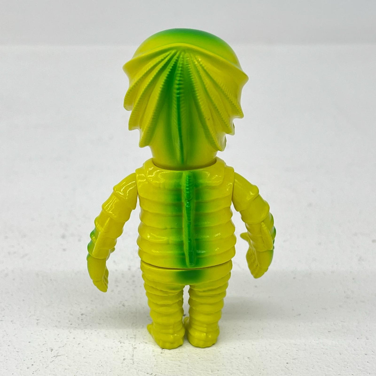 フィギュア Kid Creature 黄/緑「HEAD LOCK STUDIO MONSTER WORLD 3」 Kid Creature 黄/緑 HEAD LOCK STUDIO MONSTER WORLD 3【フィギュア】【加古川物流】