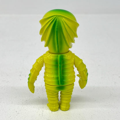 フィギュア Kid Creature 黄/緑「HEAD LOCK STUDIO MONSTER WORLD 3」 Kid Creature 黄/緑 HEAD LOCK STUDIO MONSTER WORLD 3【フィギュア】【加古川物流】