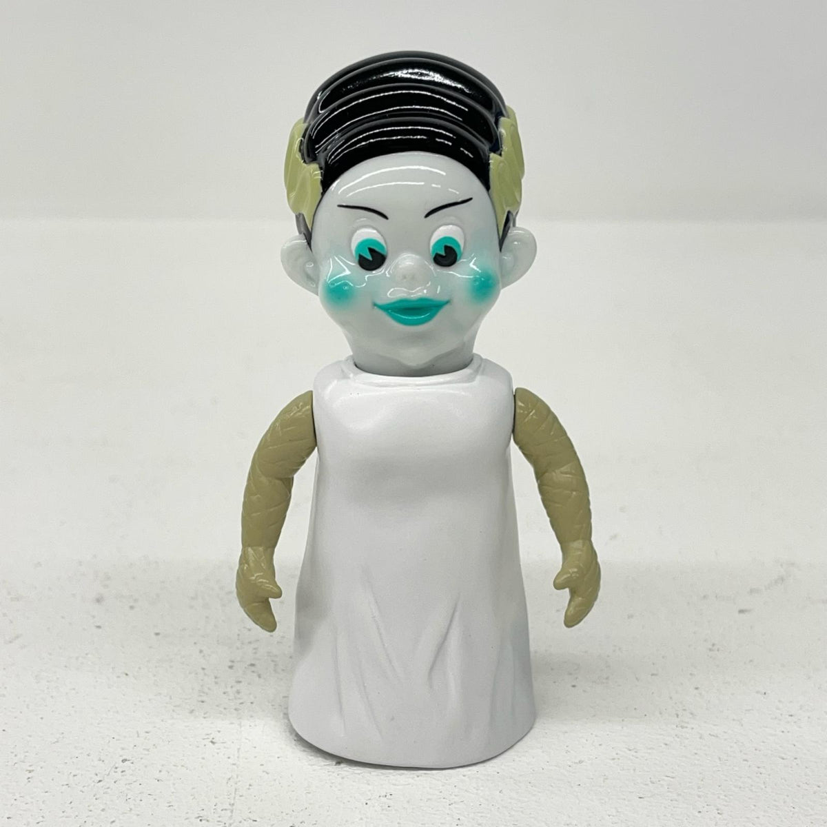 フィギュア BRIDE OF FRANKY「HEAD LOCK STUDIO MONSTER WORLD 3」 BRIDE OF FRANKY HEAD LOCK STUDIO MONSTER WORLD 3【フィギュア】【加古川物流】