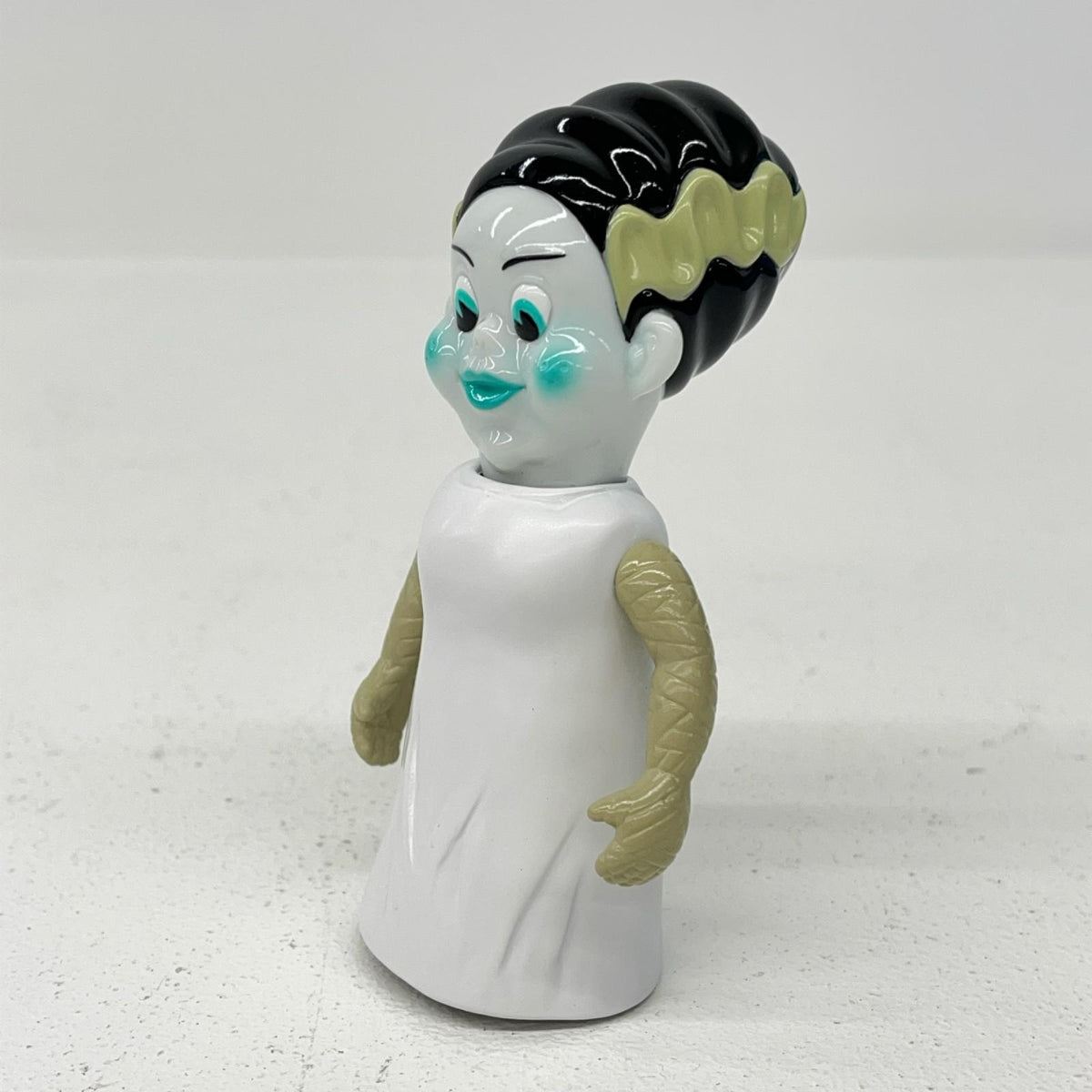 フィギュア BRIDE OF FRANKY「HEAD LOCK STUDIO MONSTER WORLD 3」 BRIDE OF FRANKY HEAD LOCK STUDIO MONSTER WORLD 3【フィギュア】【加古川物流】