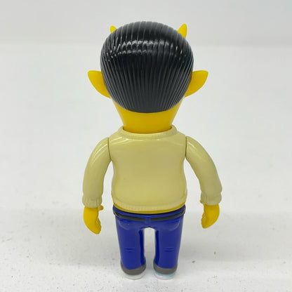 フィギュア Lil' Diablo イエロー「HEAD LOCK STUDIO MONSTER WORLD 3」 Lil' Diablo イエロー HEAD LOCK STUDIO MONSTER WORLD 3【フィギュア】【加古川物流】