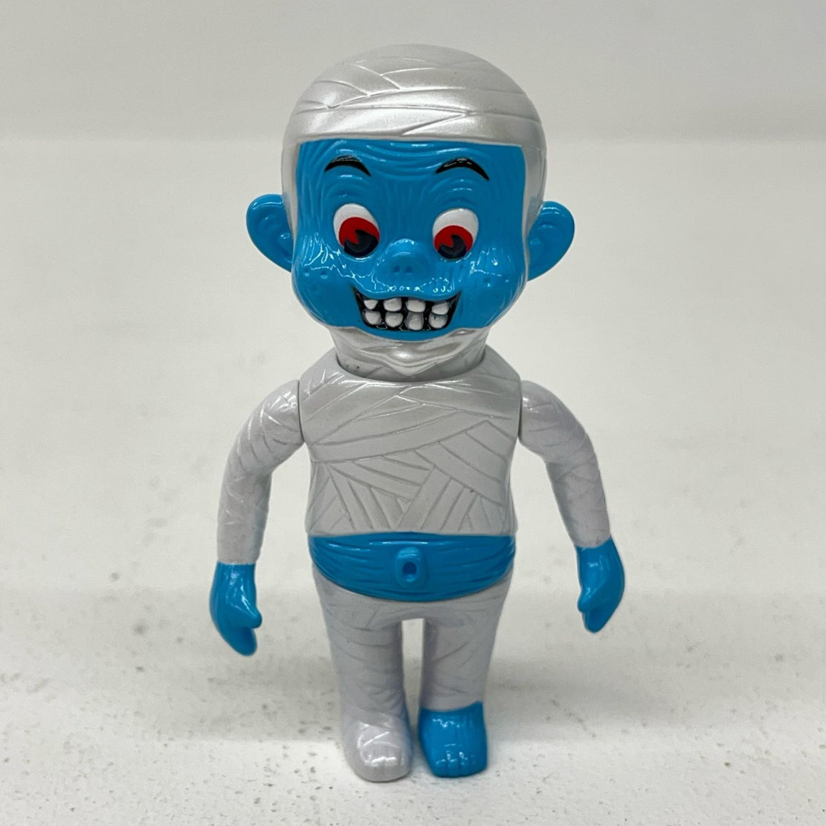 フィギュア Kid Mummy「HEAD LOCK STUDIO MONSTER WORLD 3」 Kid Mummy HEAD LOCK STUDIO MONSTER WORLD 3【フィギュア】【加古川物流】