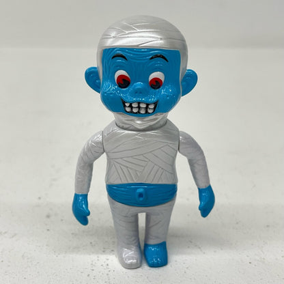フィギュア Kid Mummy「HEAD LOCK STUDIO MONSTER WORLD 3」 Kid Mummy HEAD LOCK STUDIO MONSTER WORLD 3【フィギュア】【加古川物流】