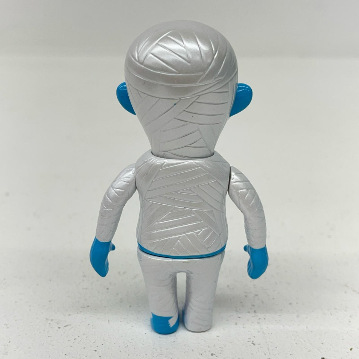 フィギュア Kid Mummy「HEAD LOCK STUDIO MONSTER WORLD 3」 Kid Mummy HEAD LOCK STUDIO MONSTER WORLD 3【フィギュア】【加古川物流】