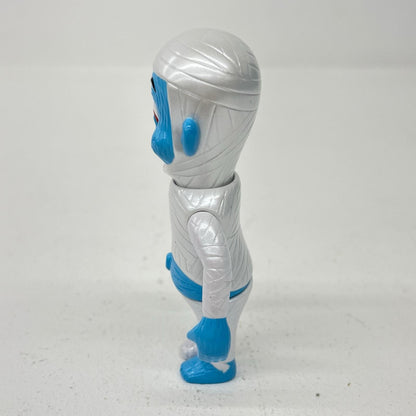 フィギュア Kid Mummy「HEAD LOCK STUDIO MONSTER WORLD 3」 Kid Mummy HEAD LOCK STUDIO MONSTER WORLD 3【フィギュア】【加古川物流】