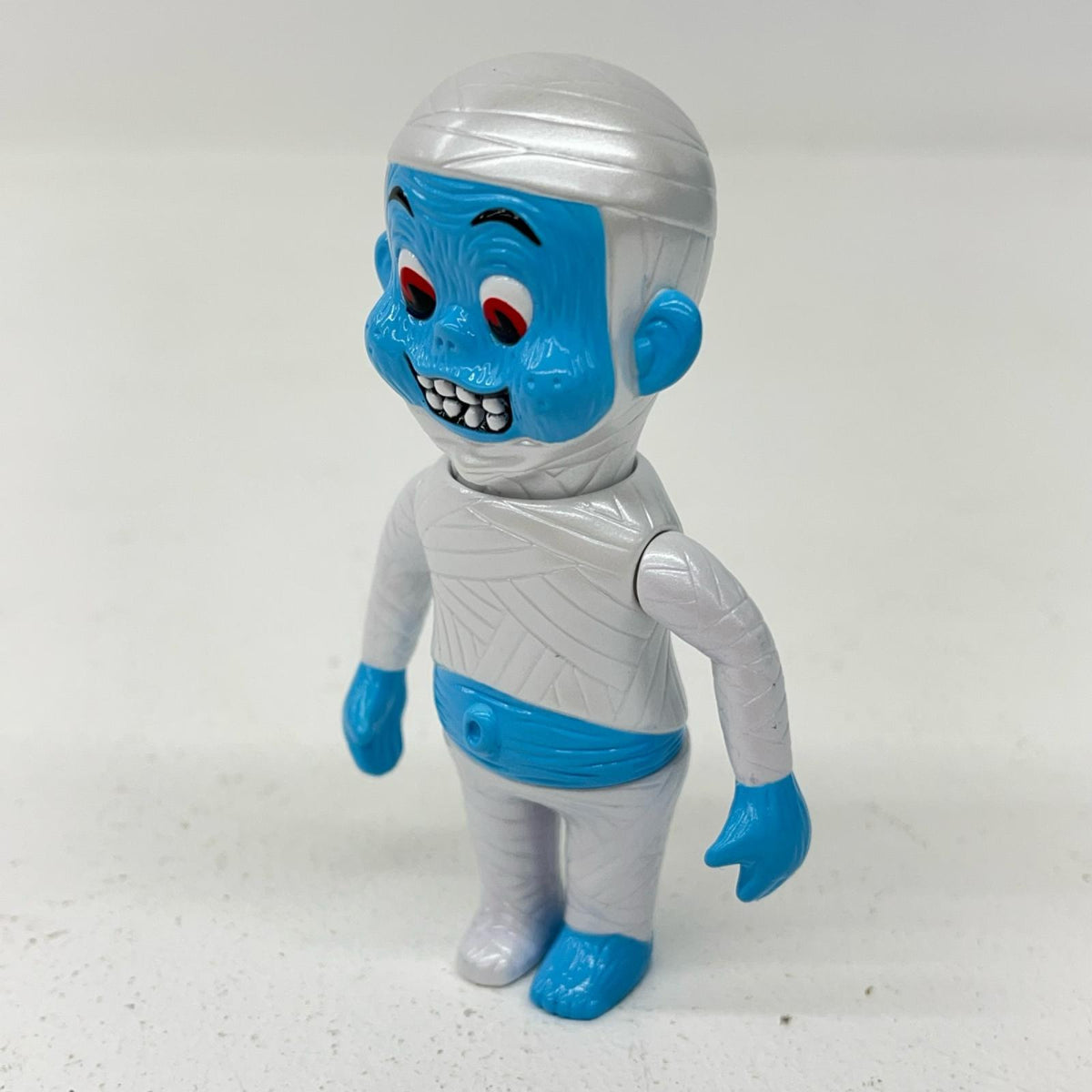 フィギュア Kid Mummy「HEAD LOCK STUDIO MONSTER WORLD 3」 Kid Mummy HEAD LOCK STUDIO MONSTER WORLD 3【フィギュア】【加古川物流】
