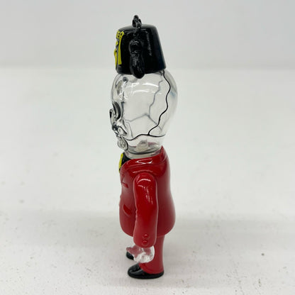 フィギュア BONE HEAD Crystal ver.「HEAD LOCK STUDIO MONSTERS WORLD 2」 BONE HEAD Crystal ver. HEAD LOCK STUDIO MONSTERS WORLD 2【フィギュア】【加古川物流】