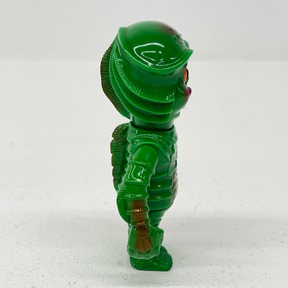 フィギュア Kid Creature 緑「HEAD LOCK STUDIO MONSTERS WORLD 2」 Kid Creature 緑 HEAD LOCK STUDIO MONSTERS WORLD 2【フィギュア】【加古川物流】
