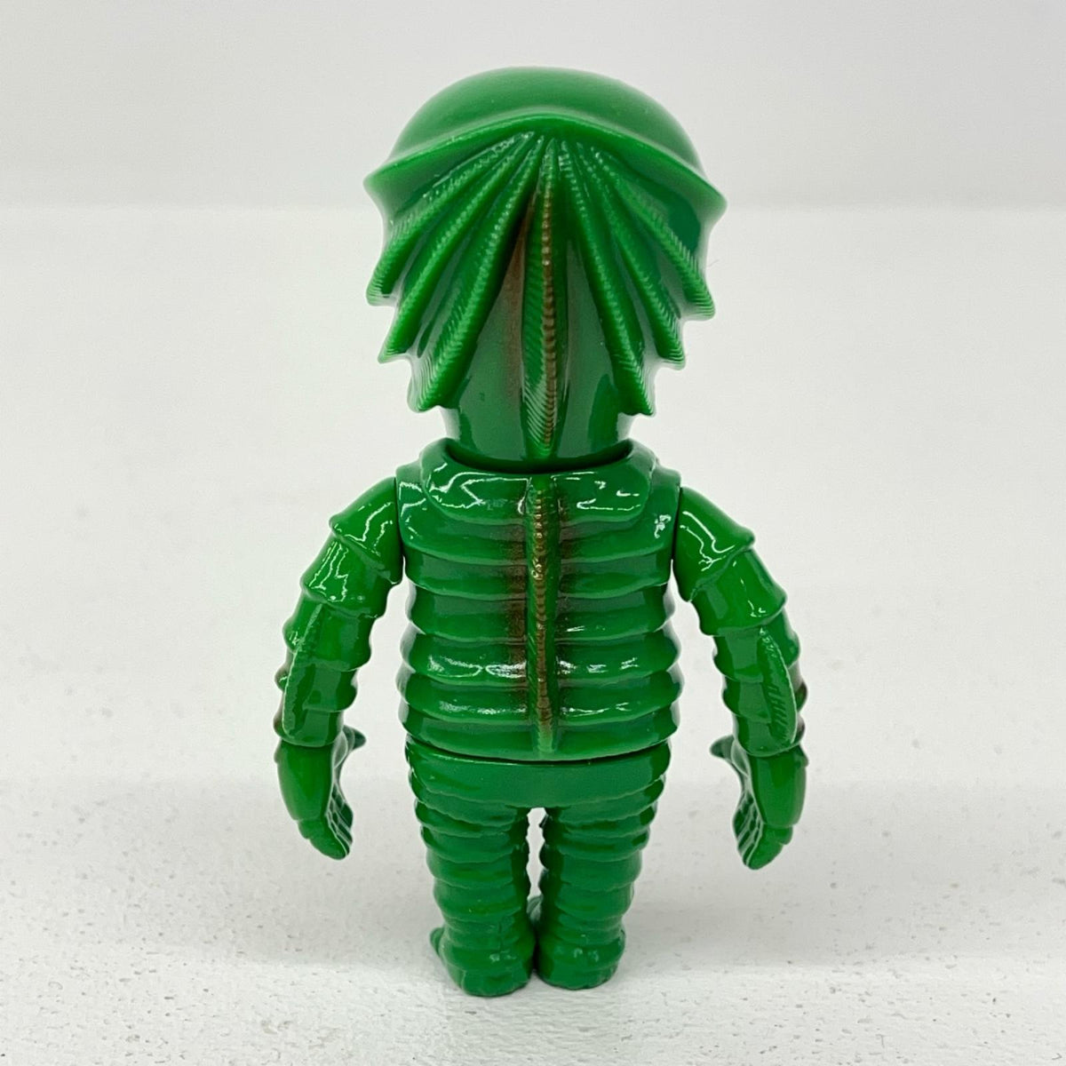フィギュア Kid Creature 緑「HEAD LOCK STUDIO MONSTERS WORLD 2」 Kid Creature 緑 HEAD LOCK STUDIO MONSTERS WORLD 2【フィギュア】【加古川物流】