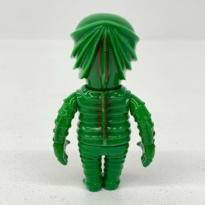 フィギュア Kid Creature 緑「HEAD LOCK STUDIO MONSTERS WORLD 2」 Kid Creature 緑 HEAD LOCK STUDIO MONSTERS WORLD 2【フィギュア】【加古川物流】