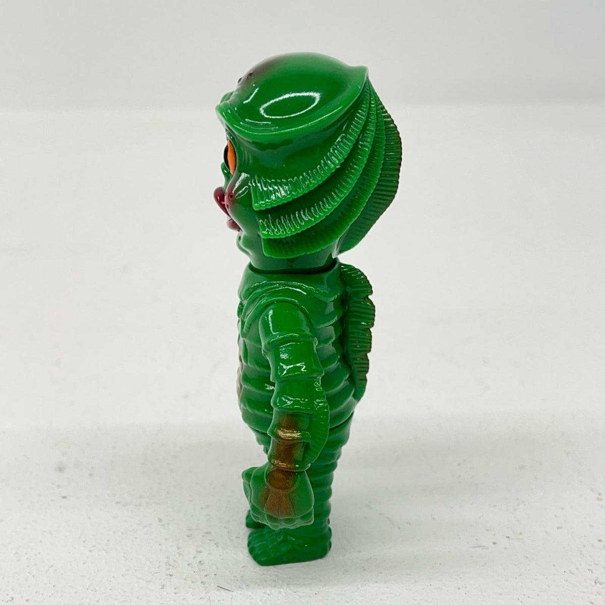 フィギュア Kid Creature 緑「HEAD LOCK STUDIO MONSTERS WORLD 2」 Kid Creature 緑 HEAD LOCK STUDIO MONSTERS WORLD 2【フィギュア】【加古川物流】