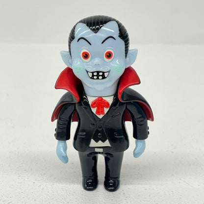 フィギュア Mr. Blood 水色/黒「HEAD LOCK STUDIO MONSTERS WORLD 2」 Mr. Blood 水色/黒 HEAD LOCK STUDIO MONSTERS WORLD 2【フィギュア】【加古川物流】