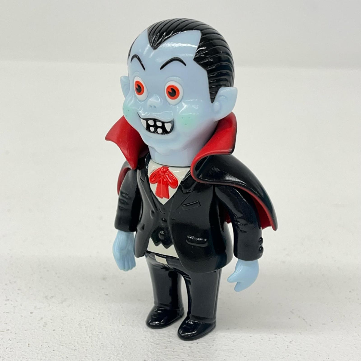 フィギュア Mr. Blood 水色/黒「HEAD LOCK STUDIO MONSTERS WORLD 2」 Mr. Blood 水色/黒 HEAD LOCK STUDIO MONSTERS WORLD 2【フィギュア】【加古川物流】