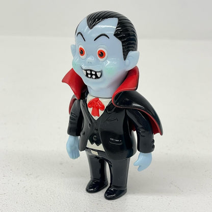 フィギュア Mr. Blood 水色/黒「HEAD LOCK STUDIO MONSTERS WORLD 2」 Mr. Blood 水色/黒 HEAD LOCK STUDIO MONSTERS WORLD 2【フィギュア】【加古川物流】