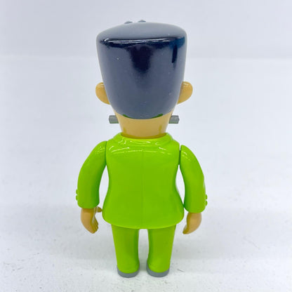 フィギュア Lil' FRANKY vivid jacket ver.「HEAD LOCK STUDIO MONSTERS WORLD 2」 Lil' FRANKY vivid jacket ver. HEAD LOCK STUDIO MONSTERS WORLD 2【フィギュア】【加古川物流】