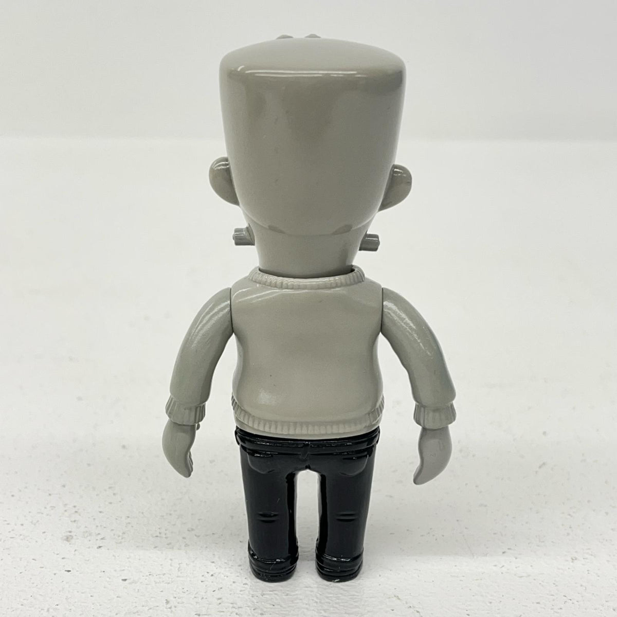 フィギュア Lil Franky グレー/ブラック「HEAD LOCK STUDIO MONSTER WORLD」 Lil Franky グレー/ブラック HEAD LOCK STUDIO MONSTER WORLD【フィギュア】【加古川物流】
