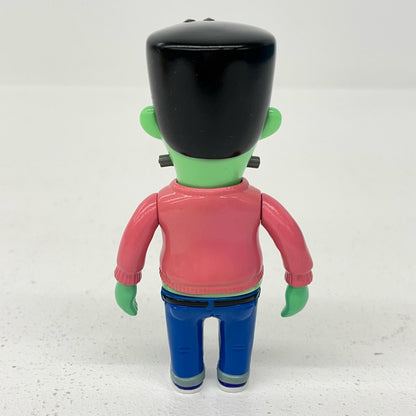 フィギュア Lil Franky ミントグリーン/ピンク/ブルー「HEAD LOCK STUDIO MONSTER WORLD」 Lil Franky ミントグリーン/ピンク/ブルー HEAD LOCK STUDIO MONSTER WORLD【フィギュア】【加古川物流】