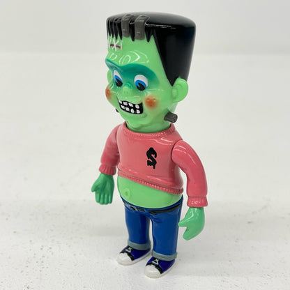 フィギュア Lil Franky ミントグリーン/ピンク/ブルー「HEAD LOCK STUDIO MONSTER WORLD」 Lil Franky ミントグリーン/ピンク/ブルー HEAD LOCK STUDIO MONSTER WORLD【フィギュア】【加古川物流】