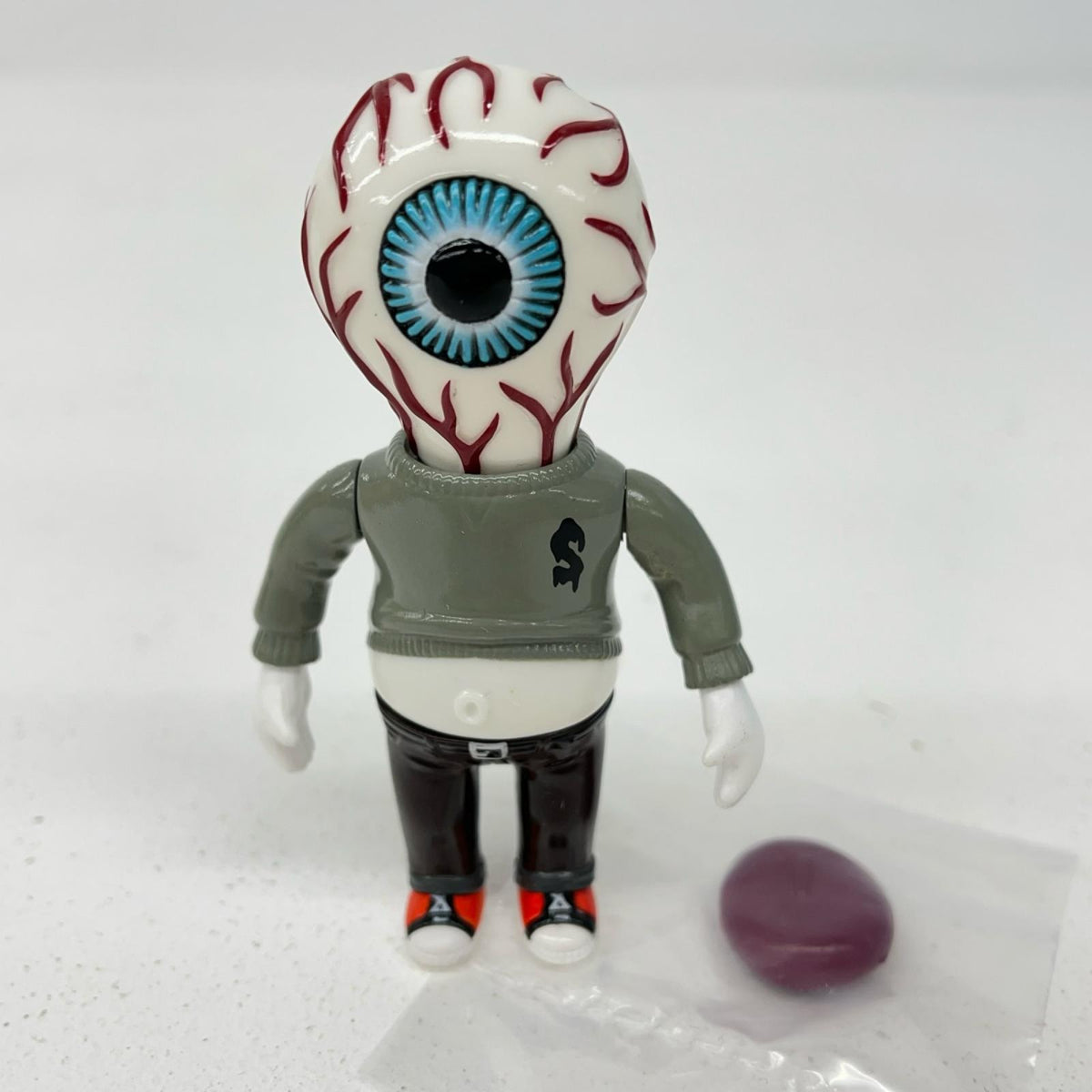 フィギュア Oculus Beatniks「HEAD LOCK STUDIO MONSTER WORLD」 Oculus Beatniks HEAD LOCK STUDIO MONSTER WORLD【フィギュア】【加古川物流】