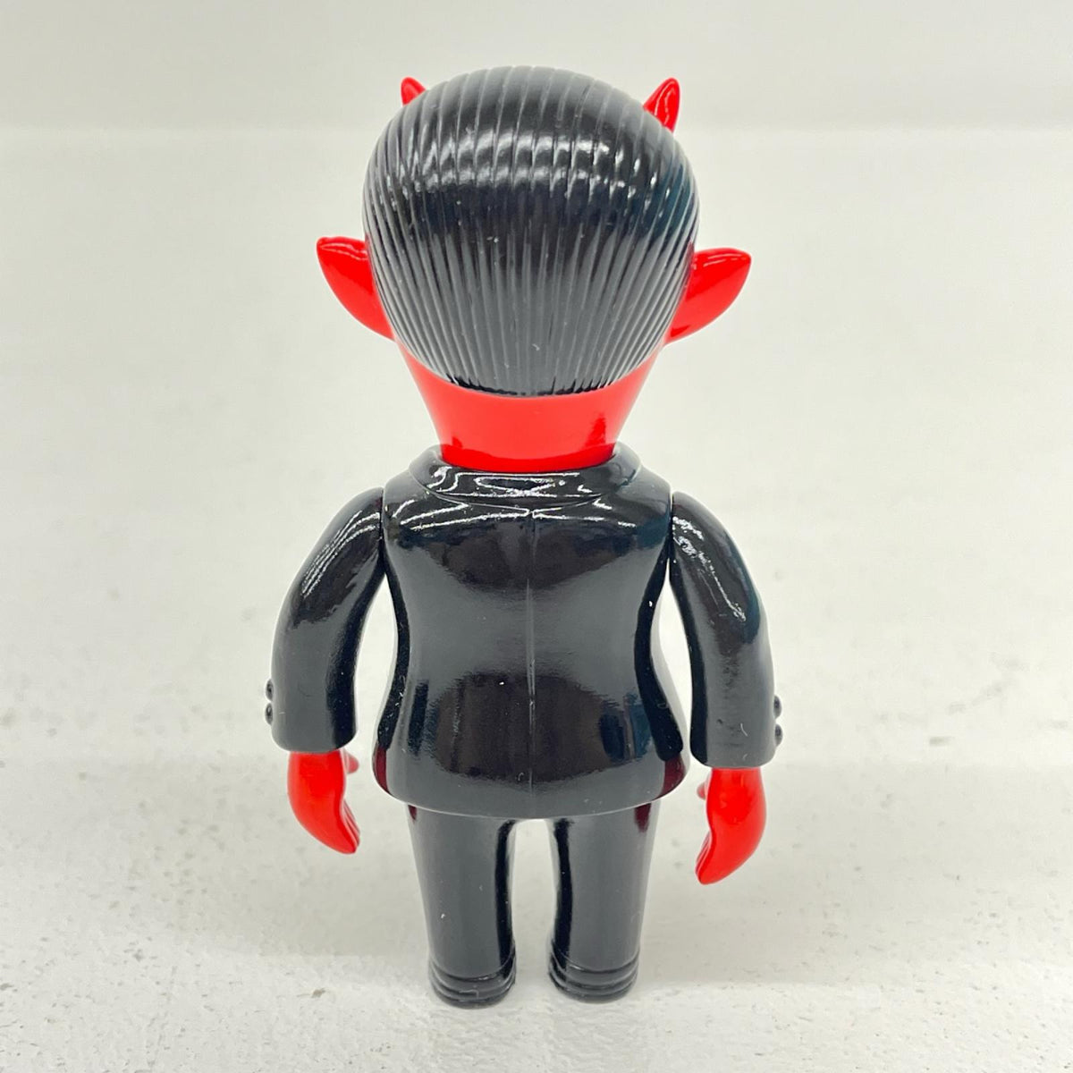フィギュア Lil' Diablo レッド「HEAD LOCK STUDIO MONSTER WORLD」 Lil' Diablo レッド HEAD LOCK STUDIO MONSTER WORLD【フィギュア】【加古川物流】