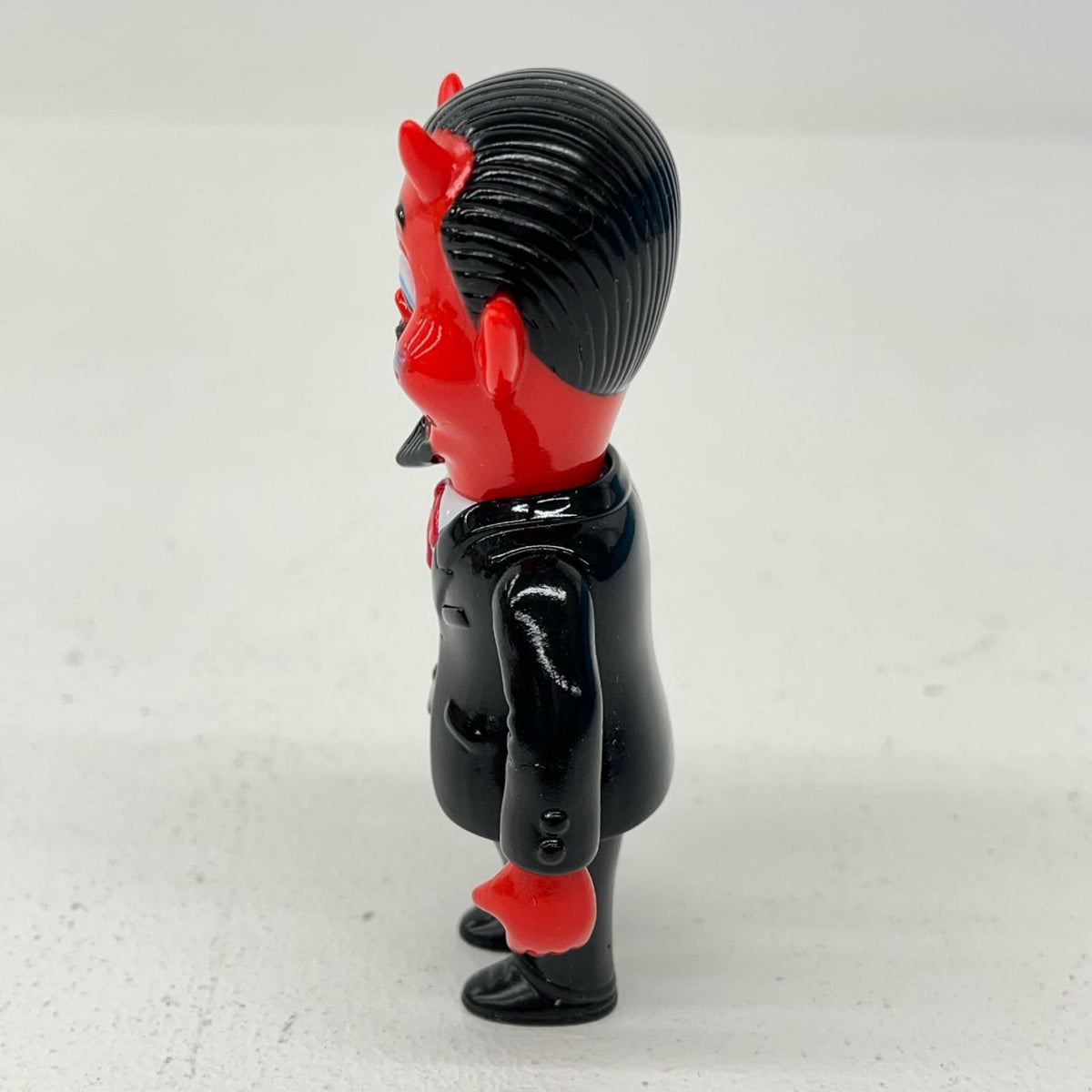 フィギュア Lil' Diablo レッド「HEAD LOCK STUDIO MONSTER WORLD」 Lil' Diablo レッド HEAD LOCK STUDIO MONSTER WORLD【フィギュア】【加古川物流】
