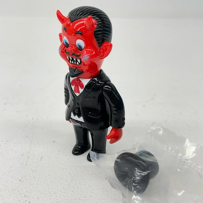 フィギュア Lil' Diablo レッド「HEAD LOCK STUDIO MONSTER WORLD」 Lil' Diablo レッド HEAD LOCK STUDIO MONSTER WORLD【フィギュア】【加古川物流】