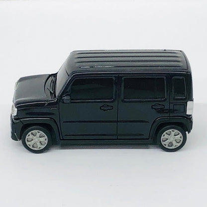 おもちゃ・玩具 ハスラー(ブラック) プルバックカー 非売品 ハスラー【加古川物流】