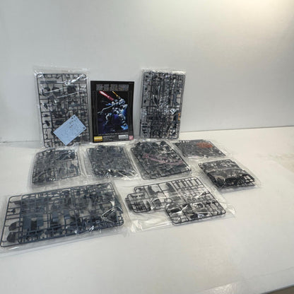 プラモデル 1/100MGRGM-96Xジェスタ・キャノン「機動戦士ガンダムUC」プレミアムバンダイ限定[0201778] RGM-96Xジェスタ・キャノン MG プレミアムバンダイ限定 201778【加古川物流】