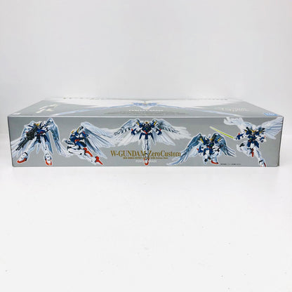 プラモデル 1/60PGXXXG-00W0ウイングガンダムゼロカスタム「新機動戦記ガンダムWEndlessWaltz」[5063825] XXXG-00W0ウイングガンダムゼロカスタム PG 5063825【加古川物流】