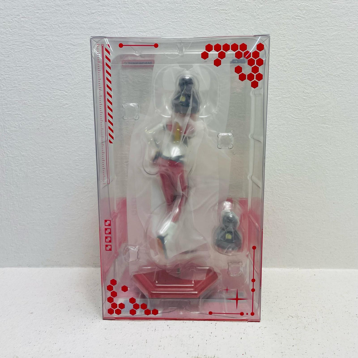 フィギュア アマテ・ユズリハ(マチュ)パイロットスーツVer.「機動戦士GundamGQuuuuuuX」Lucreaらいと塗装済み完成品 アマテ・ユズリハ【フィギュア】【加古川物流】
