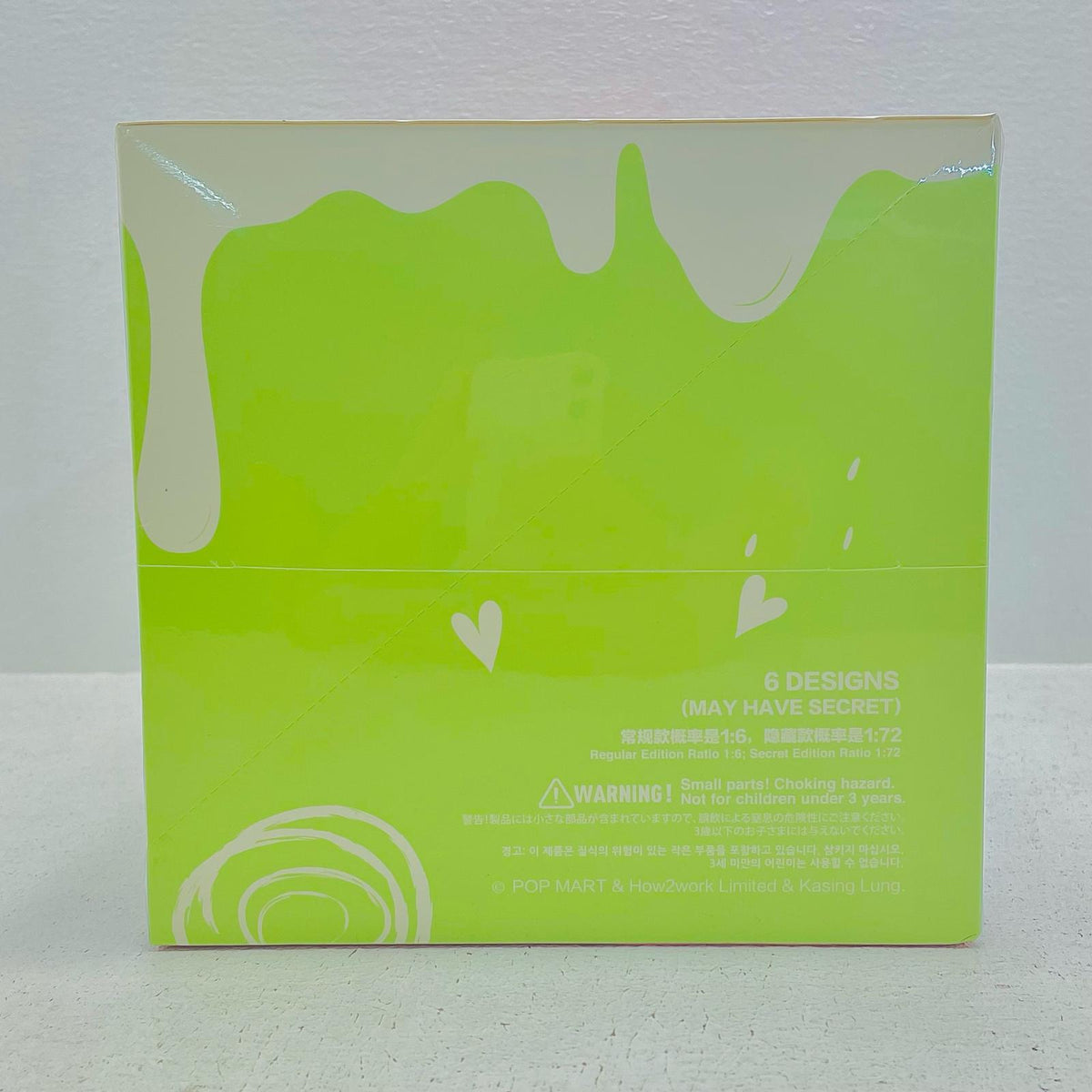 ぬいぐるみ 「THE MONSTERS Exciting Macaron シリーズ ぬいぐるみ ペンダント」アソートBOX BOX THE MONSTERS Exciting Macaron シリーズ ぬいぐるみ ペンダント【加古川物流】
