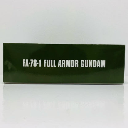 プラモデル 1/144HGFA-78-1フルアーマーガンダム「機動戦士ガンダムMSD」プレミアムバンダイ限定[5060757] FA-78-1フルアーマーガンダム HG プレミアムバンダイ限定 5060757【加古川物流】