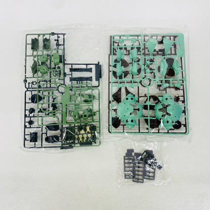 プラモデル BB戦士機動戦士ガンダムジオン公国軍MSセット[5068331] ジオン公国軍MSセット BB戦士 5068331【加古川物流】