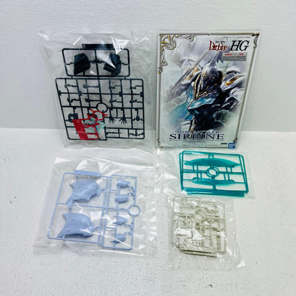 プラモデル 1/72HGオーラバトラーサーバイン「聖戦士ダンバイン」プレミアムバンダイ限定[5061813] オーラバトラーサーバイン プレミアムバンダイ限定 5061813【加古川物流】